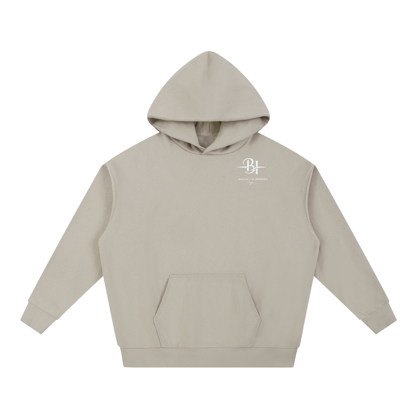 Brooklyn Heavyweight Hoodie