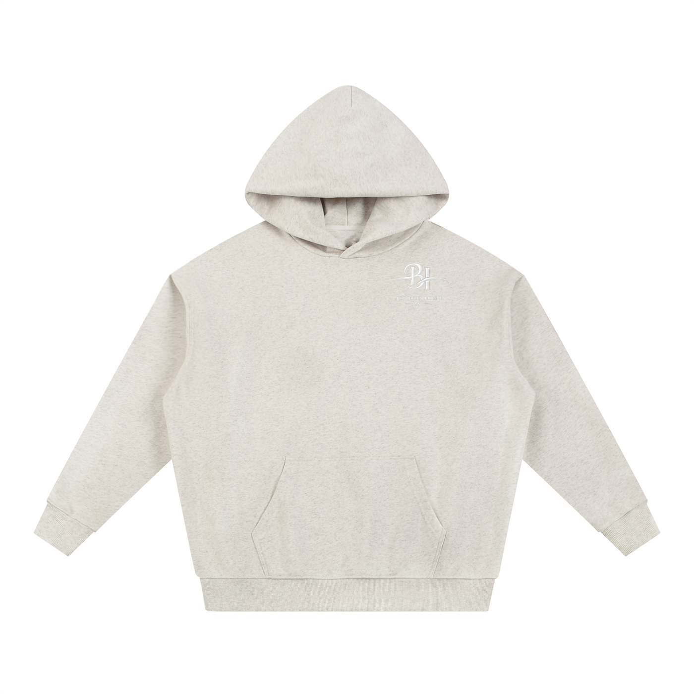 Brooklyn Heavyweight Hoodie
