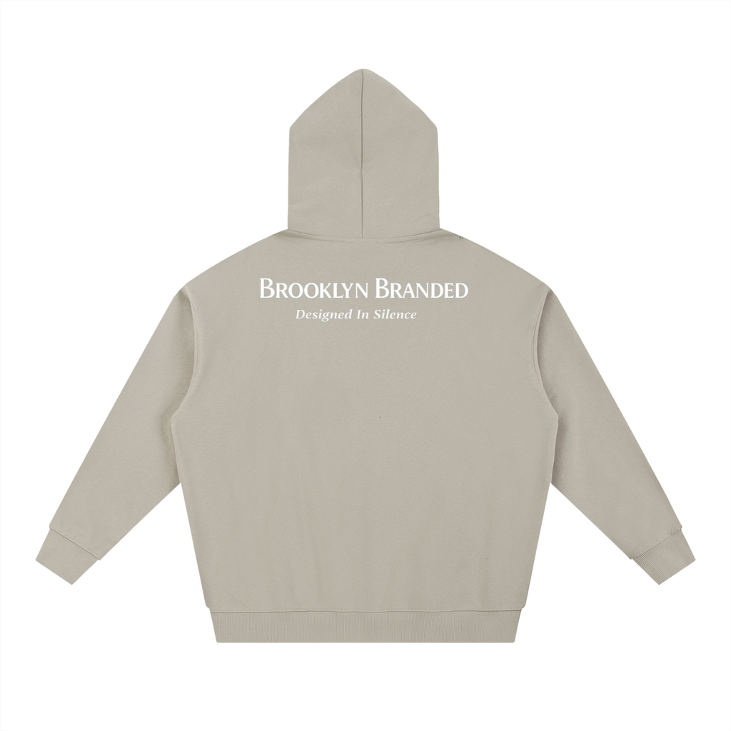 Brooklyn Heavyweight Hoodie