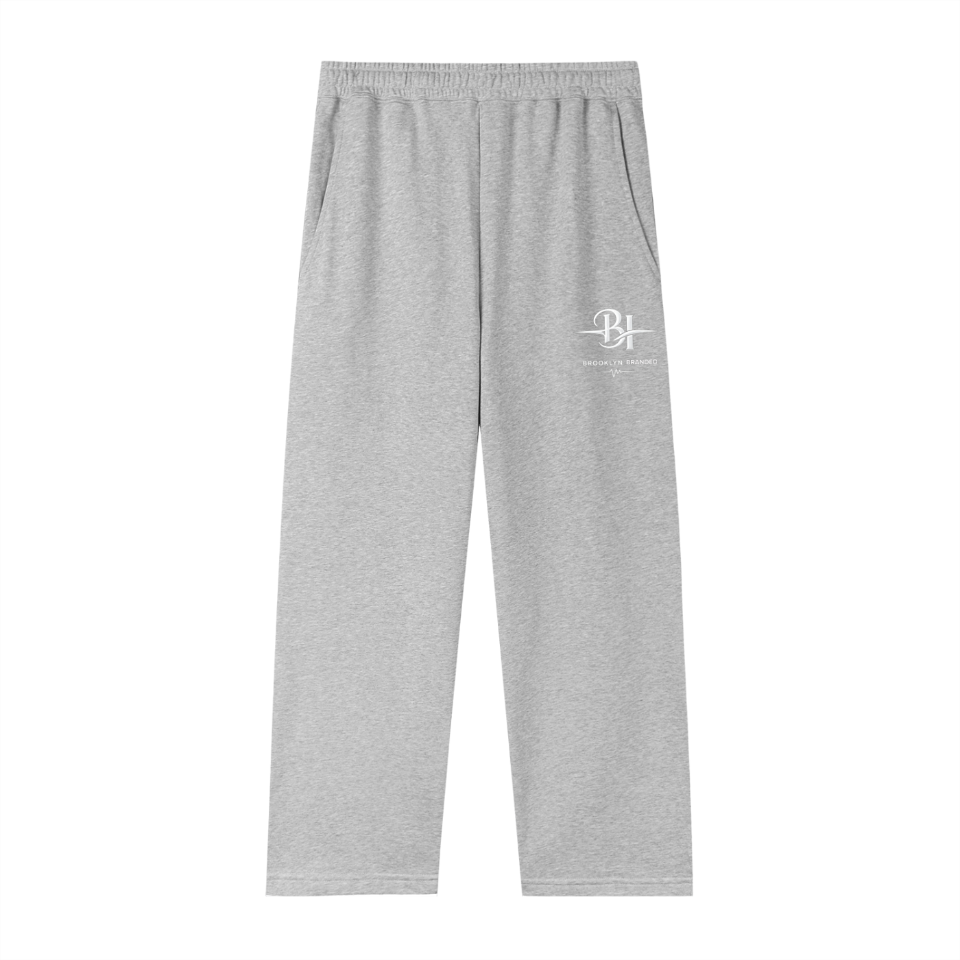 Brooklyn SweatPants 85% cotton