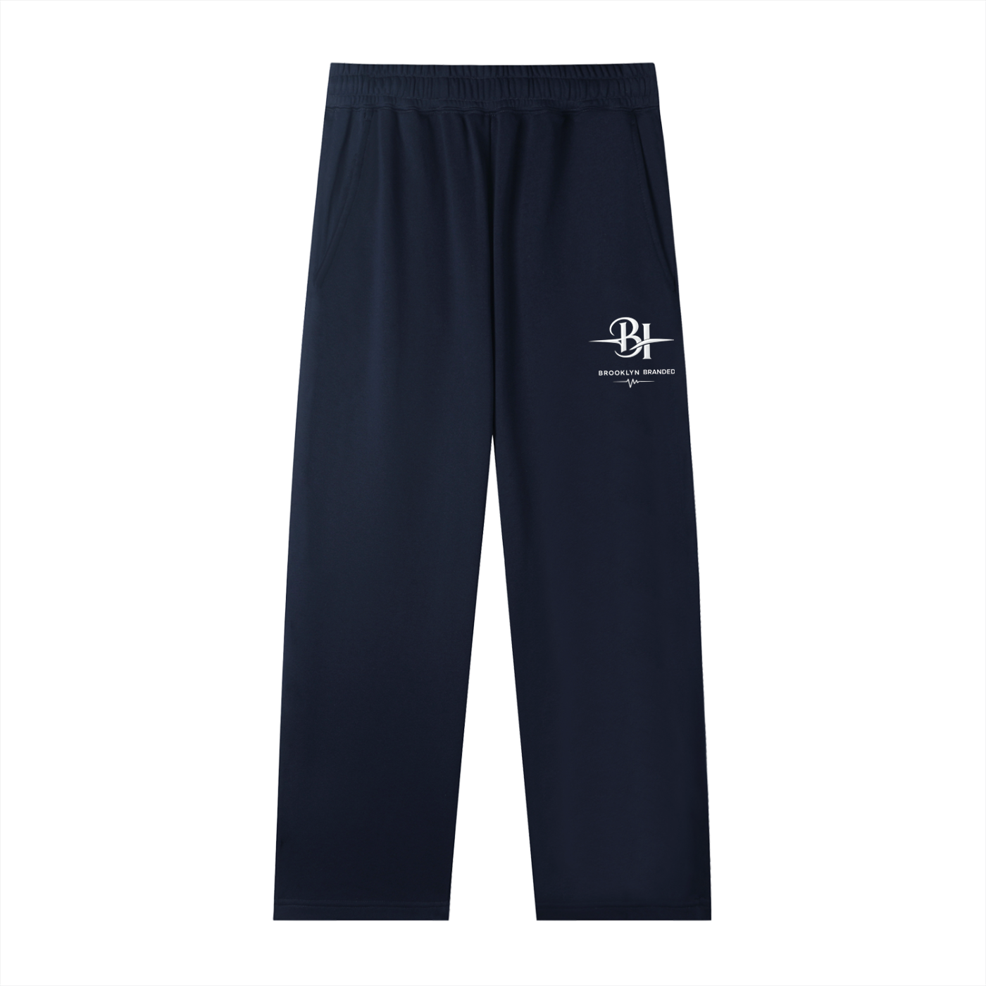 Brooklyn SweatPants 85% cotton