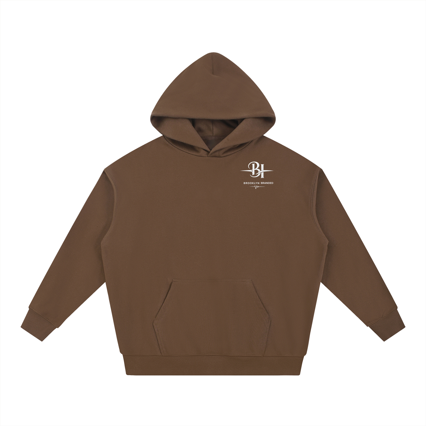 Brooklyn Heavyweight Hoodie