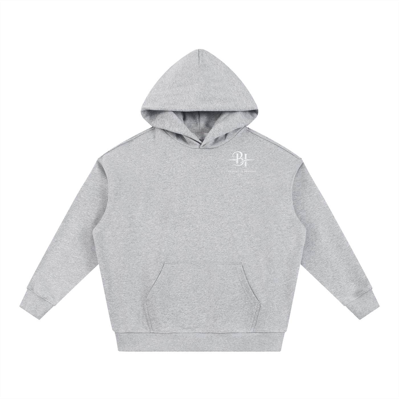 Brooklyn Heavyweight Hoodie