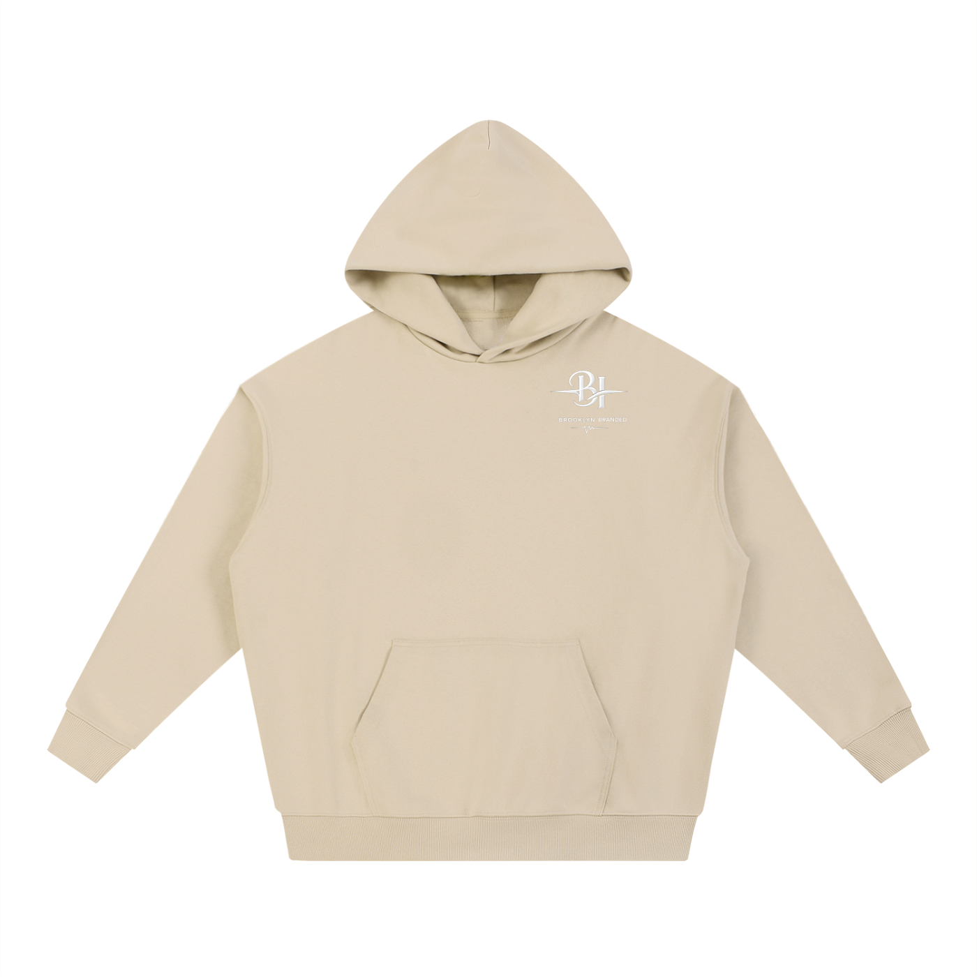 Brooklyn Heavyweight Hoodie