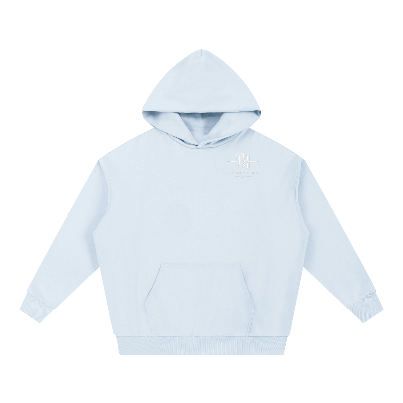 Brooklyn Heavyweight Hoodie