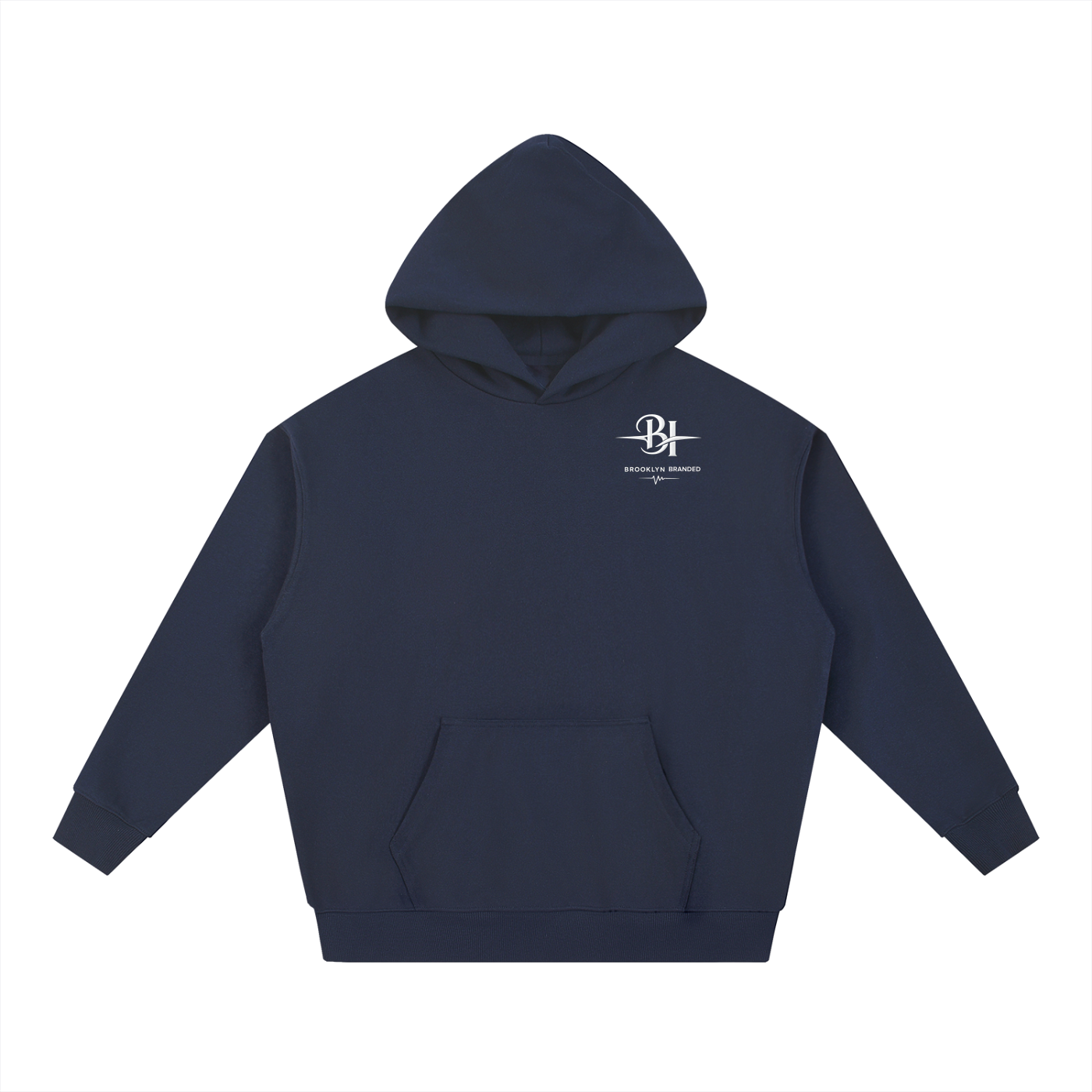 Brooklyn Heavyweight Hoodie