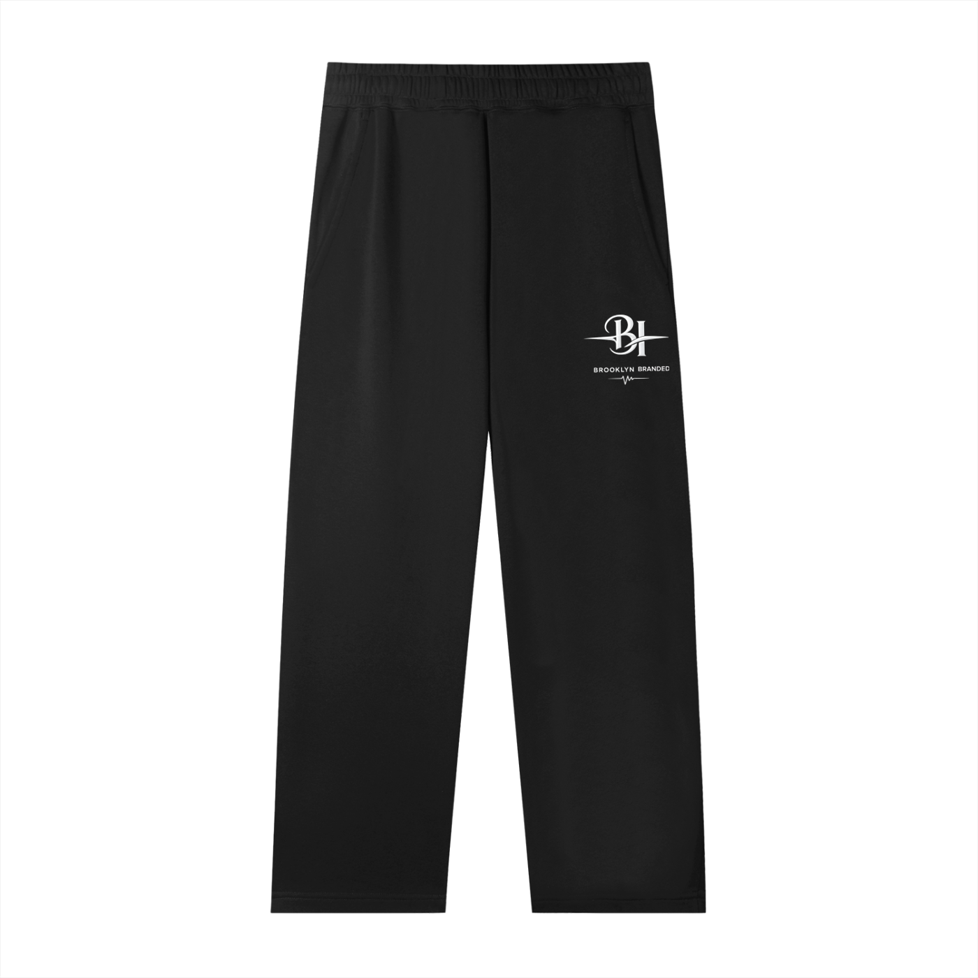 Brooklyn SweatPants 85% cotton