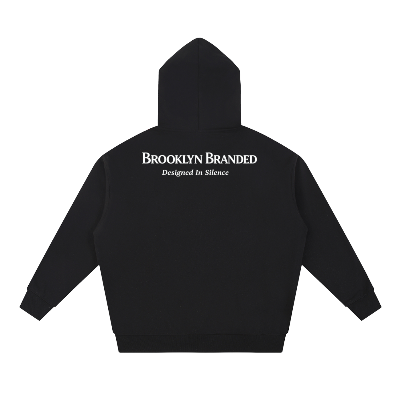 Brooklyn Heavyweight Hoodie