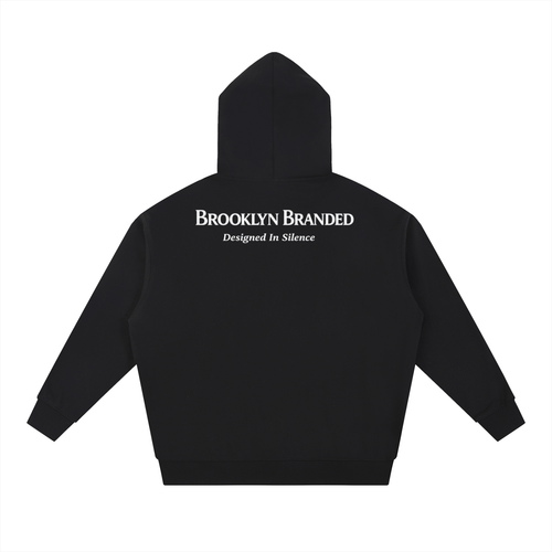 Brooklyn Heavyweight Hoodie