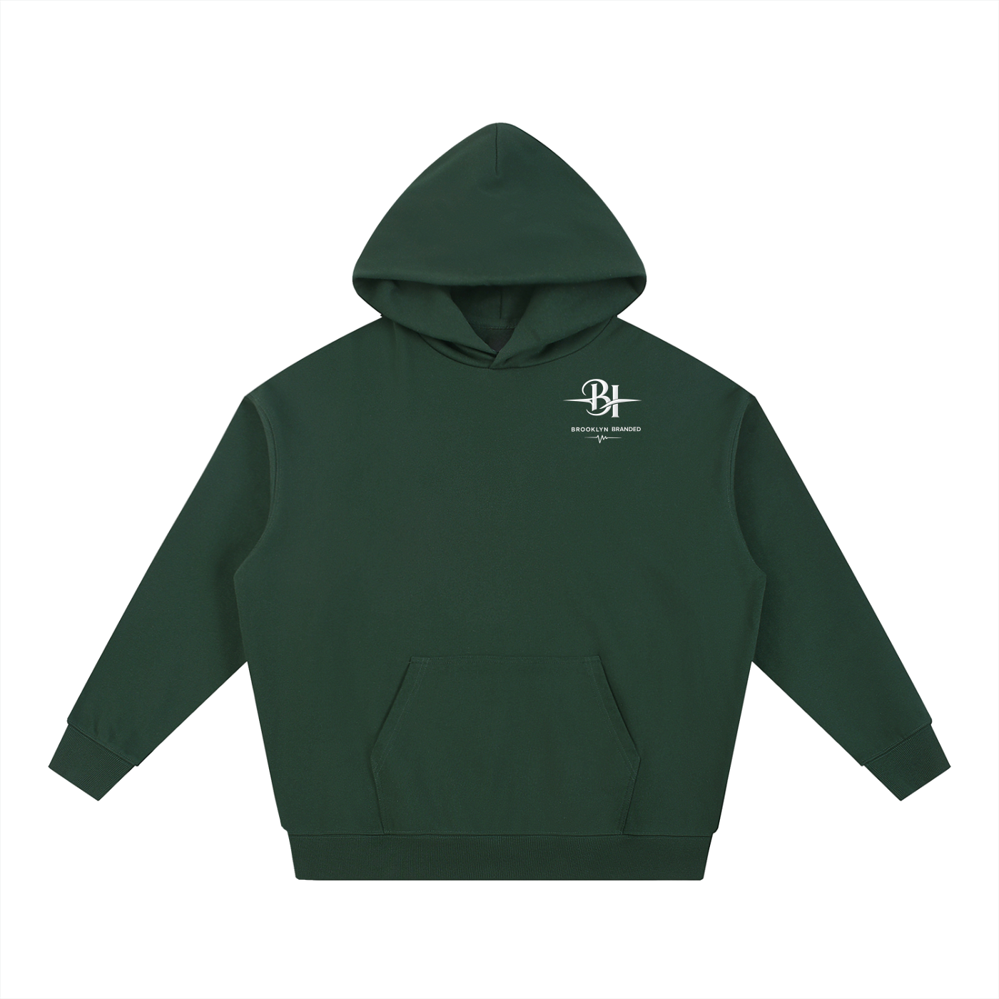 Brooklyn Heavyweight Hoodie