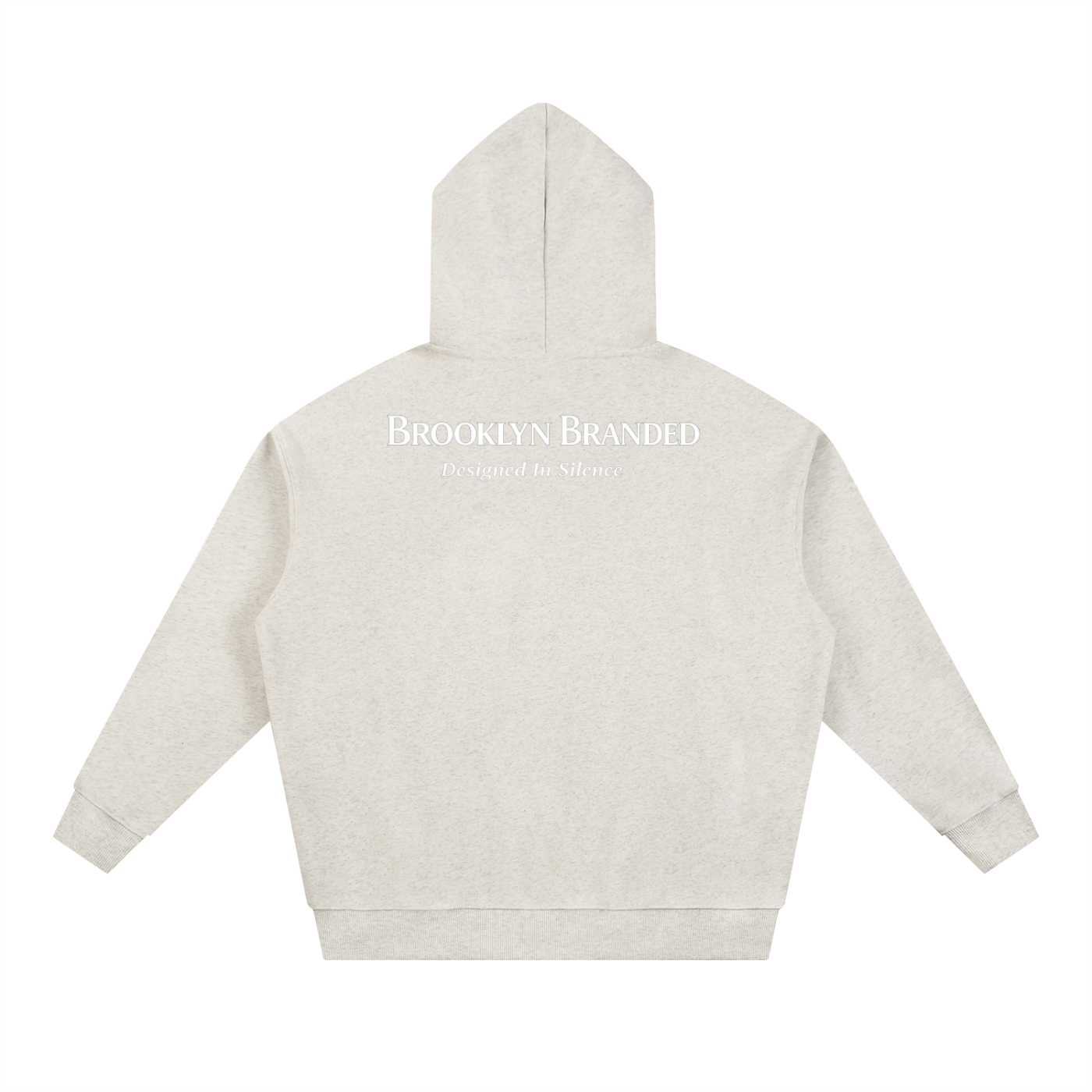 Brooklyn Heavyweight Hoodie