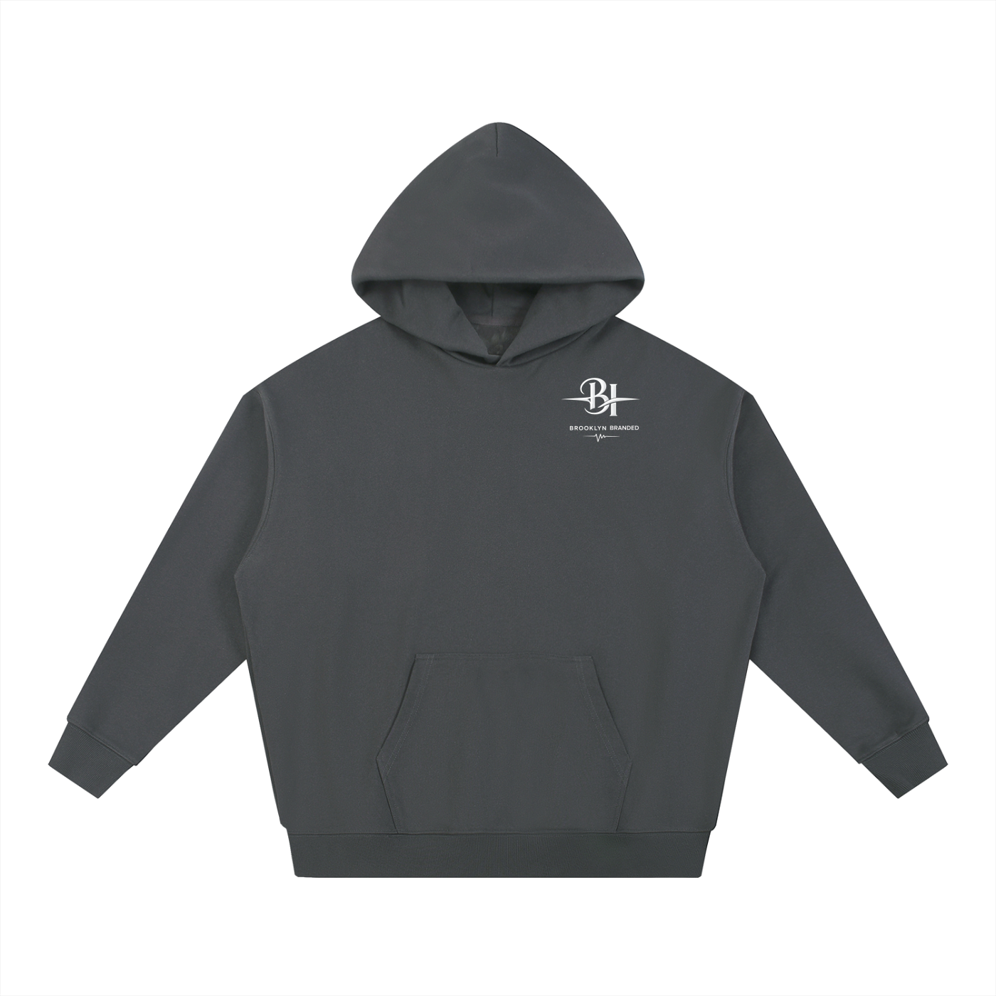 Brooklyn Heavyweight Hoodie