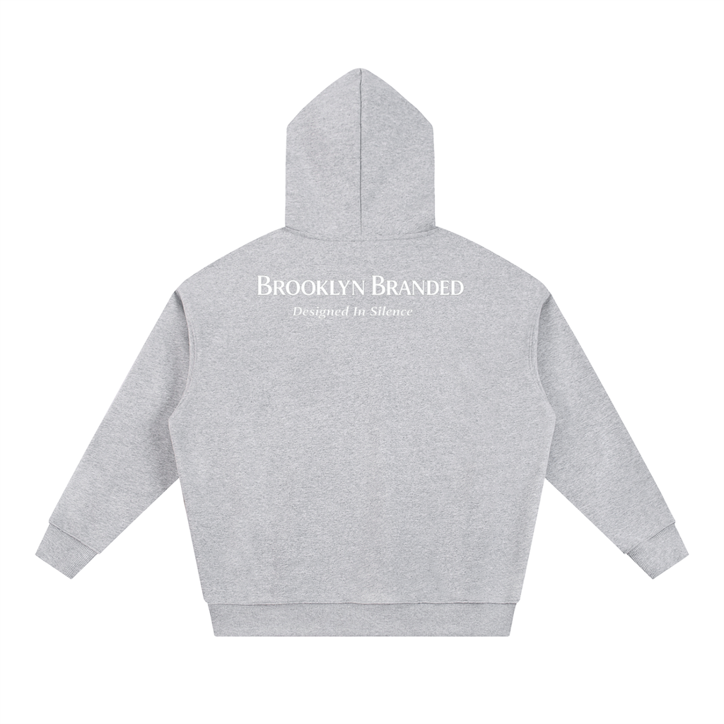 Brooklyn Heavyweight Hoodie