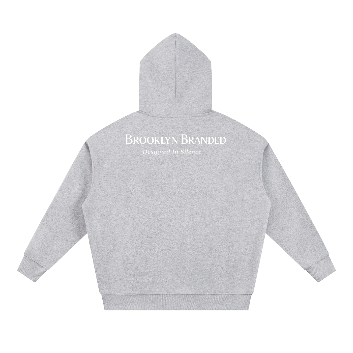 Brooklyn Heavyweight Hoodie