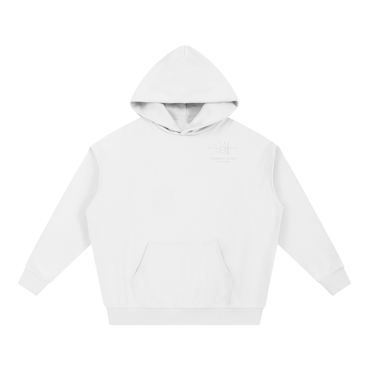 Brooklyn Heavyweight Hoodie
